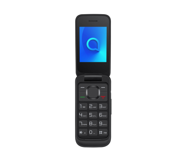 Alcatel 20.53 Biały - 500098 - zdjęcie 2